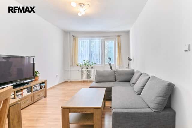 Prodej bytu 2+1 v osobním vlastnictví 52 m², Praha 6 - Břevnov, Nad alejí, Praha 6 – Břevnov