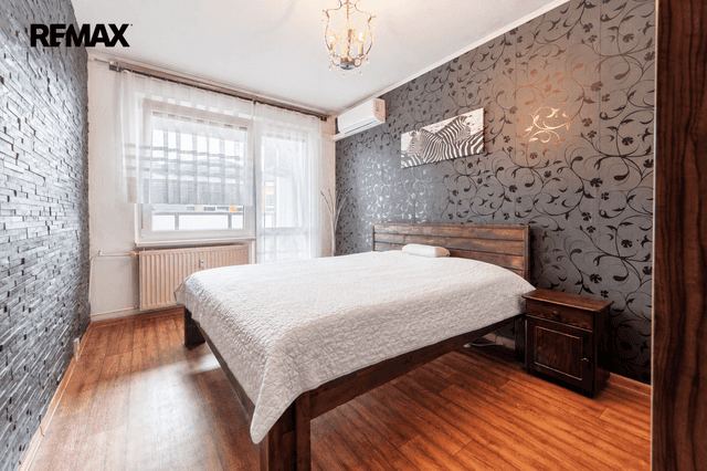 Prodej bytu 3+1 v osobním vlastnictví 68 m², Břeclav, Na Valtické, Břeclav