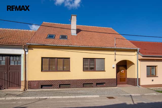 Prodej domu 225 m², Tvrdonice, Příční, Tvrdonice, okres Břeclav