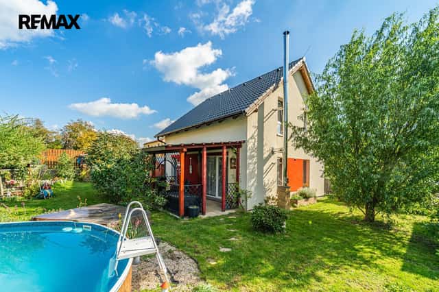 Prodej domu 111 m², Tuřice, Tuřice, okres Mladá Boleslav