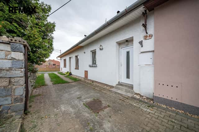 Prodej domu 70 m², Višňové, Višňové, okres Znojmo