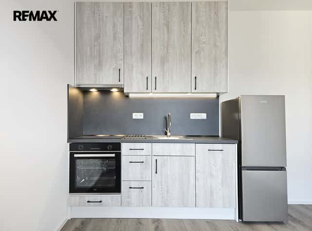 Pronájem bytu 2+kk v osobním vlastnictví 38 m², Hořovice, U Štěpánků, Hořovice, okres Beroun
