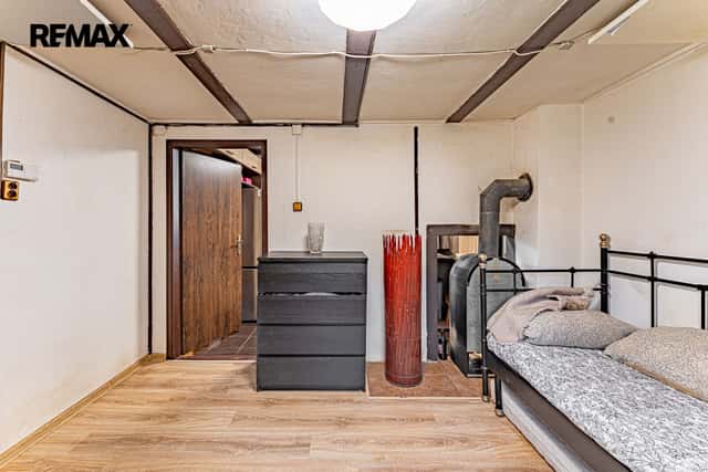 Pronájem domu 53 m², Mokrovraty, Mokrovraty, okres Příbram