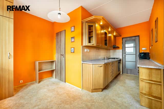 Prodej bytu 3+1 v osobním vlastnictví 76 m², Jihlava, Březinova, Jihlava