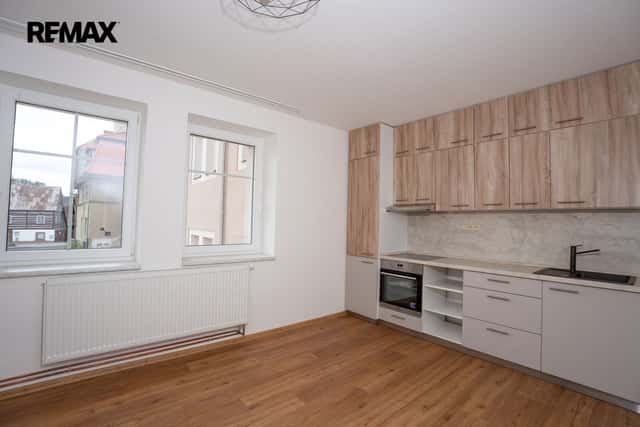 Pronájem bytu 2+kk v osobním vlastnictví 44 m², Jablonné v Podještědí, Lidická, Jablonné v Podještědí, okres Liberec
