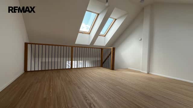 Prodej bytu 2+kk v osobním vlastnictví 38 m², Praha 3 - Žižkov, Jeseniova, Praha 3 – Žižkov