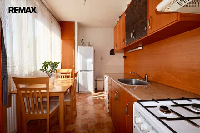 Prodej bytu 3+1 v osobním vlastnictví 68 m², Frýdek-Místek, Frýdek-Místek
