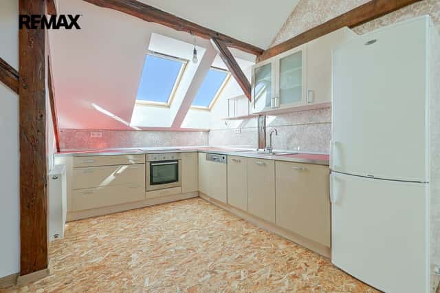 Pronájem bytu 3+kk v osobním vlastnictví 110 m², Plzeň, Božkovská, Plzeň, okres Plzeň-město