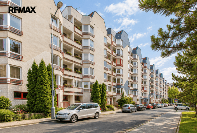 Pronájem bytu 3+1 v osobním vlastnictví 89 m², Pardubice, Dašická, Pardubice