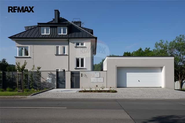 Pronájem bytu 3+kk v osobním vlastnictví 97 m², Praha 4 - Krč, Branická, Praha 4 – Krč