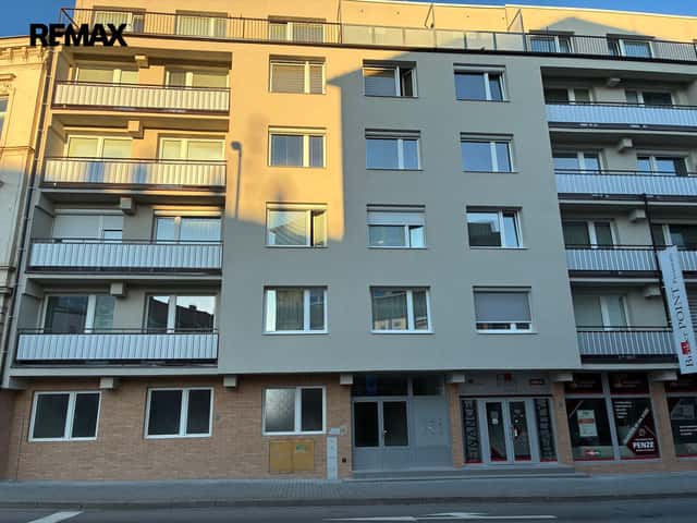 Pronájem bytu 3+1 v osobním vlastnictví 74 m², Znojmo, Havlíčkova, Znojmo