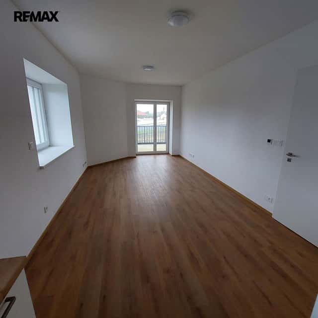Pronájem bytu 2+kk v osobním vlastnictví 48 m², Rostěnice-Zvonovice, Rostěnice-Zvonovice, okres Vyškov