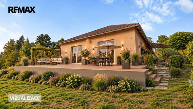 Prodej domu 145 m², Skuhrov, Skuhrov, okres Jablonec nad Nisou
