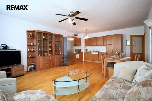 Pronájem bytu 3+kk v osobním vlastnictví 76 m², Praha 9 - Libeň, Kovanecká, Praha 9 – Libeň