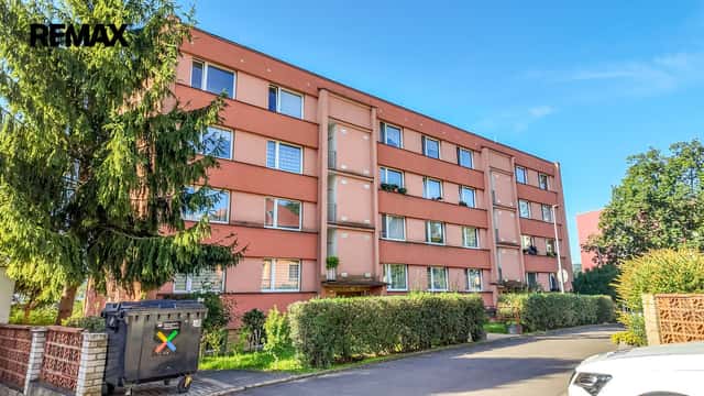 Prodej bytu 3+1 v osobním vlastnictví 69 m², Ústí nad Labem, Na Výsluní, Ústí nad Labem