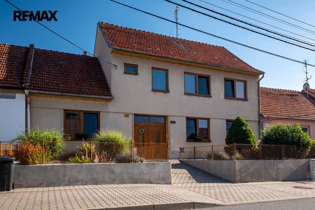 Prodej domu 165 m², Ivančice, Ivančice, okres Brno-venkov