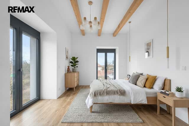 Prodej bytu 2+kk v osobním vlastnictví 52 m², Mcely, Mcely, okres Nymburk