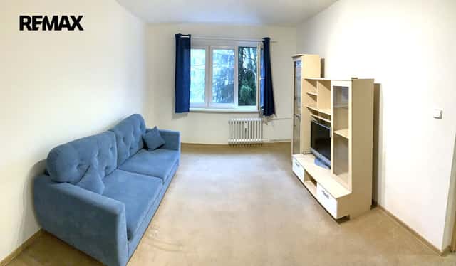 Pronájem bytu 1+1 v osobním vlastnictví 43 m², Kladno, Finská, Kladno