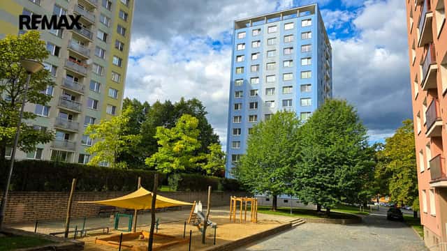 Prodej bytu 1+kk v osobním vlastnictví 28 m², Brno, Herčíkova, Brno, okres Brno-město