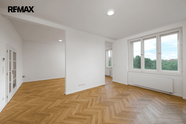 Prodej bytu 3+kk v osobním vlastnictví 115 m², Praha 3 - Vinohrady, Vinohradská, Praha 3 – Vinohrady