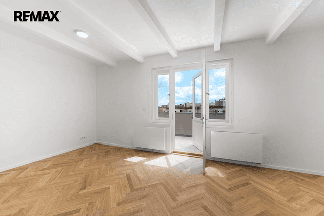 Prodej bytu 3+kk v osobním vlastnictví 83 m², Praha 3 - Vinohrady, Vinohradská, Praha 3 – Vinohrady