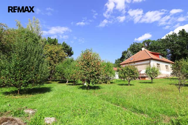 Prodej domu 120 m², Mnichovice, Hlavní, Mnichovice, okres Praha-východ