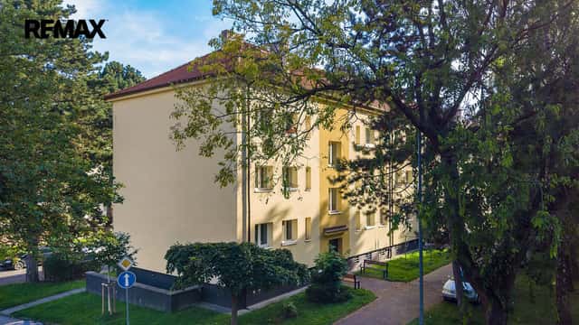 Prodej bytu 3+1 v osobním vlastnictví 58 m², Kolín, Na Magistrále, Kolín