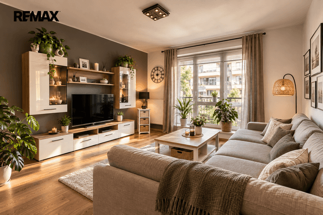 Prodej bytu 3+kk v osobním vlastnictví 80 m², Praha 9 - Vysočany, Poštovská, Praha 9 – Vysočany