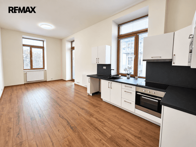 Pronájem bytu 2+kk v osobním vlastnictví 51 m², Slaný, Tomanova, Slaný, okres Kladno