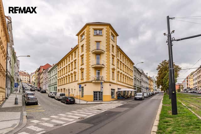 Pronájem bytu 2+kk v osobním vlastnictví 68 m², Praha 6 - Břevnov, Heleny Malířové, Praha 6 – Břevnov