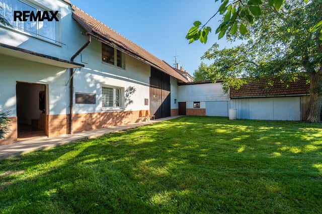Prodej domu 107 m², Vitice, Vitice, okres Kolín