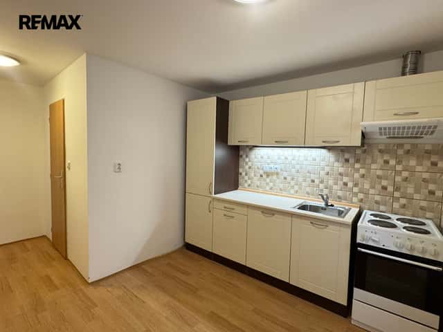 Pronájem bytu 2+1 v osobním vlastnictví 48 m², Krabčice, Krabčice, okres Litoměřice