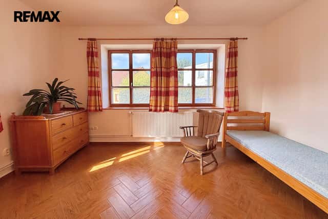 Pronájem bytu 3+1 v osobním vlastnictví 85 m², Praha 10 - Kolovraty, V milíři, Praha 10 – Kolovraty
