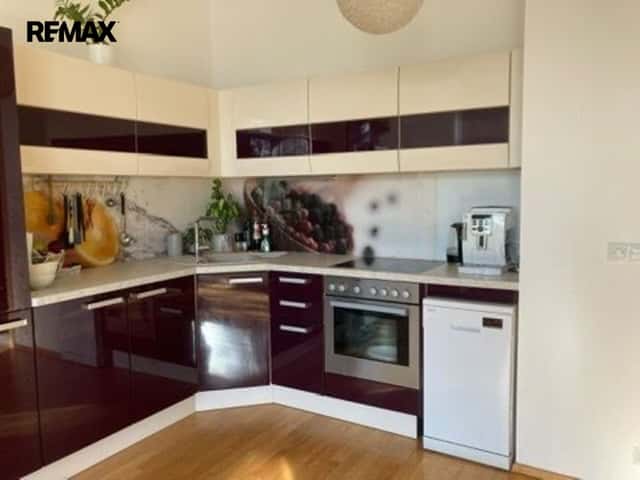 Pronájem bytu 2+kk v osobním vlastnictví 61 m², Černošice, Mokropeská, Černošice, okres Praha-západ