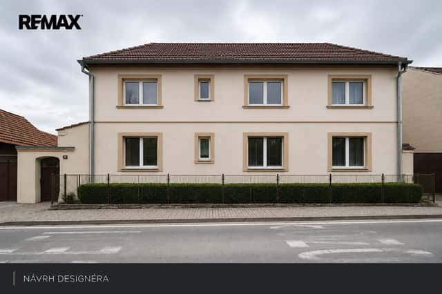 Prodej domu 250 m², Královice, Královice, okres Kladno