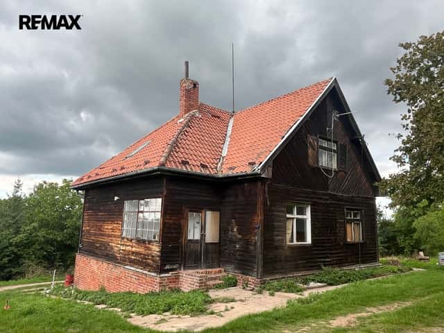 Prodej domu 95 m², Těchlovice, Těchlovice, okres Hradec Králové