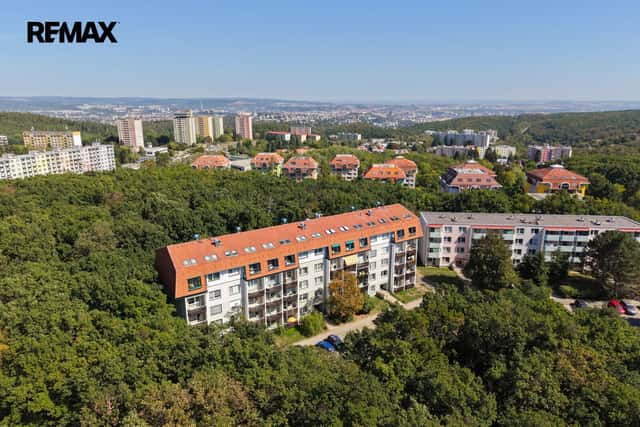 Prodej bytu 4+kk v osobním vlastnictví 100 m², Brno, Bellova, Brno, okres Brno-město