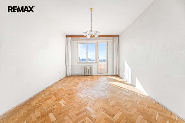 Prodej bytu 2+1 v osobním vlastnictví 51 m², Praha 6 - Veleslavín, Na Petřinách, Praha 6 – Veleslavín