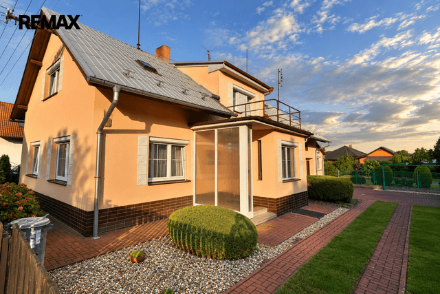 Prodej domu 130 m², Přelouč, Přelouč, okres Pardubice