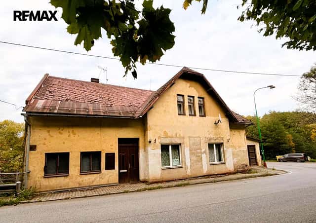 Prodej domu 272 m², Košťálov, Košťálov, okres Semily
