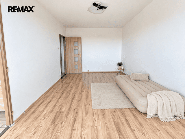 Prodej bytu 1+1 v osobním vlastnictví 33 m², Most, Javorová, Most