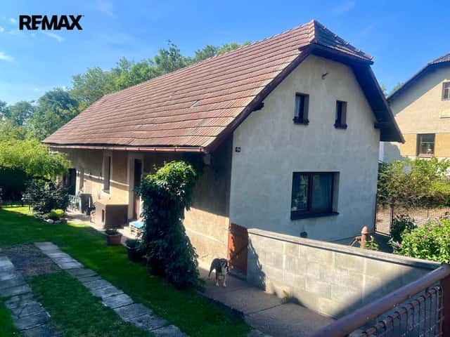 Prodej domu 90 m², Rosice, Rosice, okres Chrudim