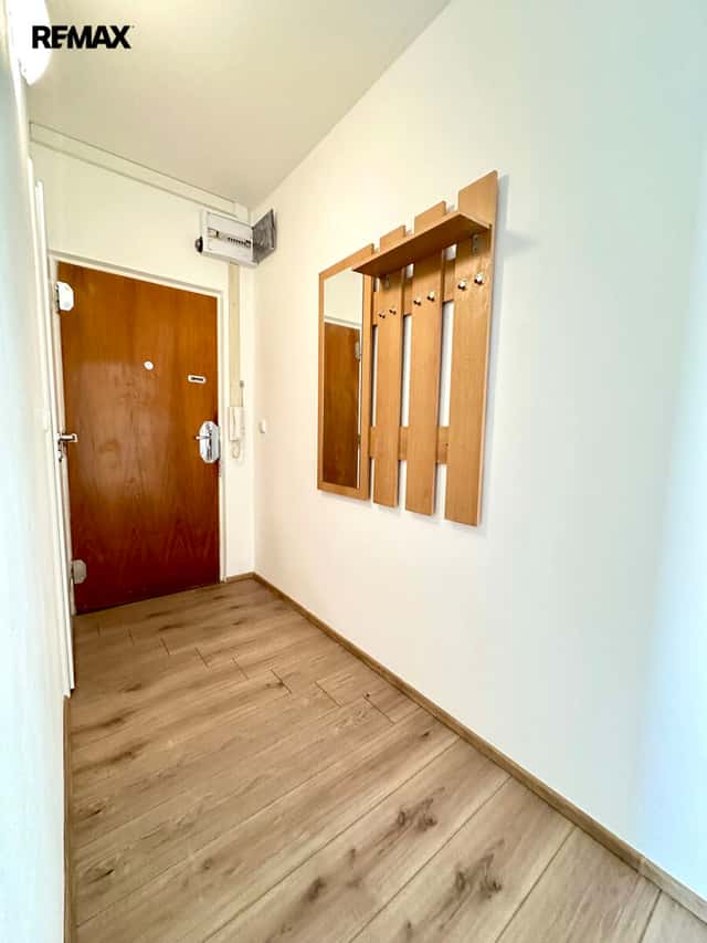 Pronájem bytu 2+1 v osobním vlastnictví 59 m², Brno, Boskovická, Brno, okres Brno-město