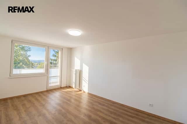 Pronájem bytu 2+1 v osobním vlastnictví 58 m², Vodňany, Smetanova, Vodňany, okres Strakonice