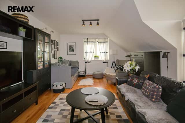 Prodej bytu 2+kk v osobním vlastnictví 66 m², Zlín, Jarolímkovo náměstí, Zlín