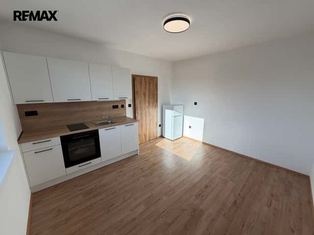 Pronájem bytu 2+kk v osobním vlastnictví 36 m², Humpolec, Nádražní, Humpolec, okres Pelhřimov