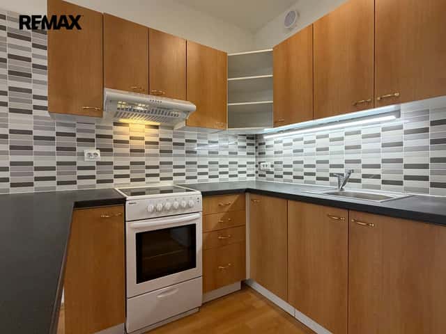 Pronájem bytu 2+kk v osobním vlastnictví 48 m², Praha 9 - Letňany, Chotěšovská, Praha 9 – Letňany