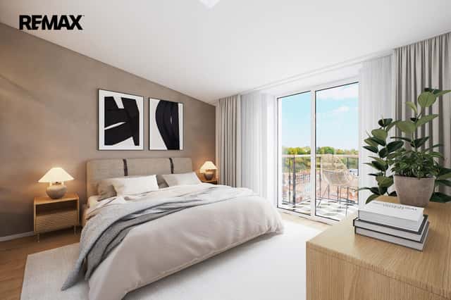 Prodej bytu 2+kk v osobním vlastnictví 57 m², Praha 3 - Žižkov, Seifertova, Praha 3 – Žižkov