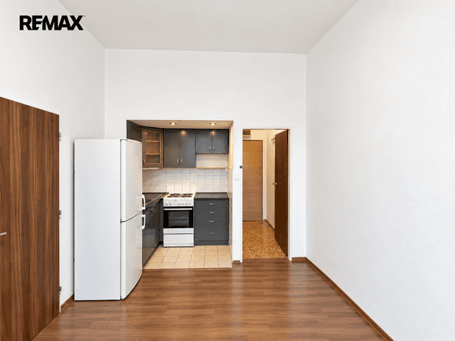 Prodej bytu 2+kk v osobním vlastnictví 35 m², Kralupy nad Vltavou, U Dýhárny, Kralupy nad Vltavou, okres Mělník