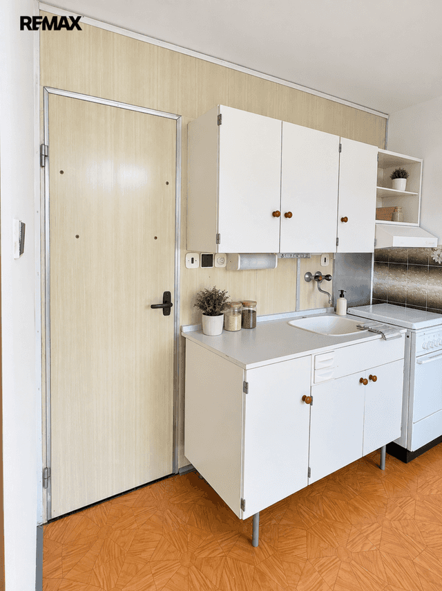 Prodej bytu 3+1 v osobním vlastnictví 55 m², Litvínov, Tylova, Litvínov, okres Most